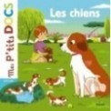 MES P'TITS DOCS - LES CHIENS