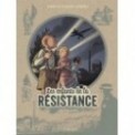 LES ENFANTS DE LA RESISTANCE T03 - LES DEUX GEANTS