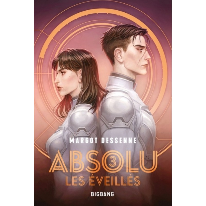 ABSOLU T03 - LES EVEILLES