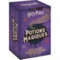 POTIONS MAGIQUES - JEU DE STRATEGIE