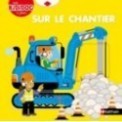 KIDIDOC A JOUER - SUR LE CHANTIER