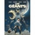 LES GEANTS T07 - MOON