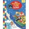 MES LECTURES DU CP AVEC LOUP - MISSION NOEL