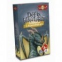 DEFIS NATURE - CREATURES LEGENDAIRES