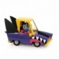 VOITURE CRAZY MOTORS SHARK N'GO