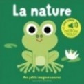 MES IMAGIERS SONORES - LA NATURE