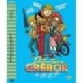 DETECTIVES GREBOR DE STAR EN STAR