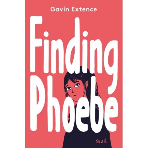 FINDING PHOEBE