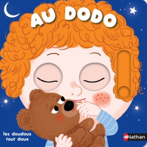 AU DODO - LES DOUDOUS TOUT DOUX