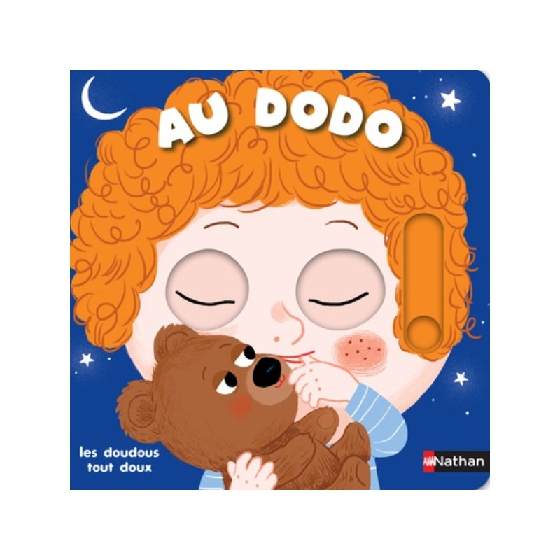 AU DODO - LES DOUDOUS TOUT DOUX