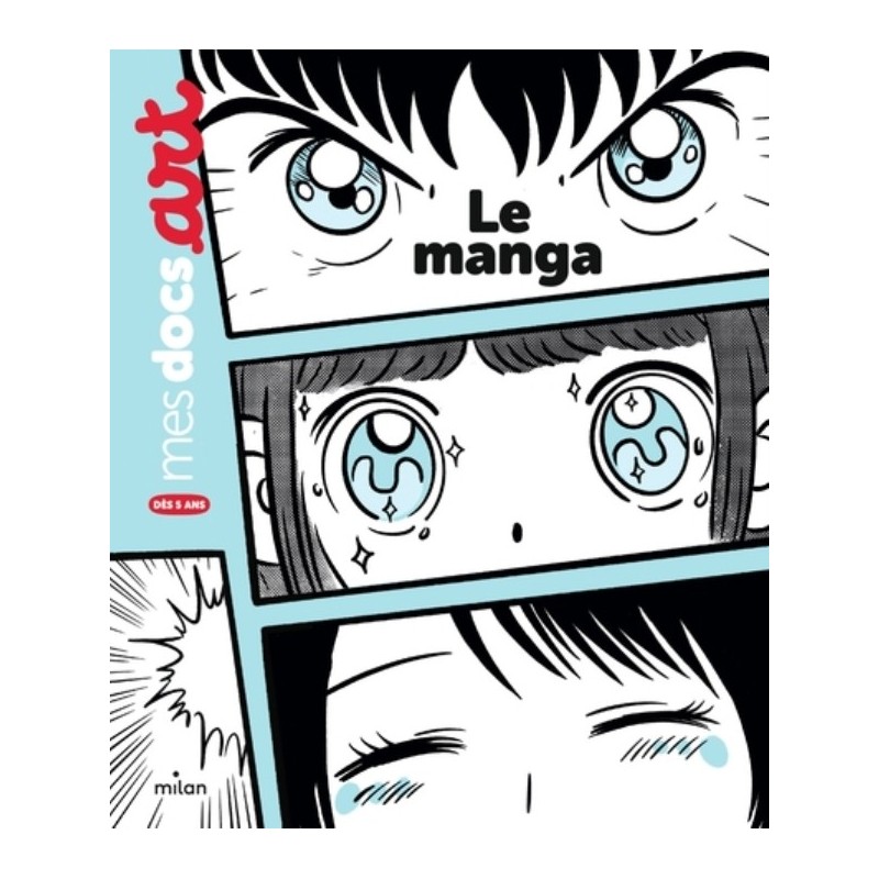 LE MANGA