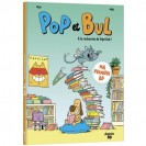 POP ET BUL T01 - A LA RECHERCHE DE PAPRICAT !