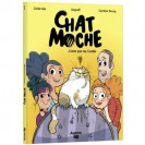 CHAT MOCHE T01 - J'AIME PAS MA FAMILLE